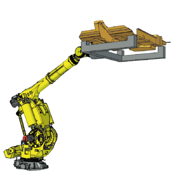 车身覆盖件搬运